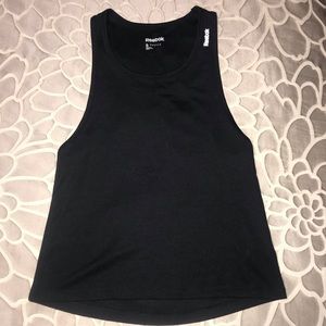 Reebok Workout Tank Top